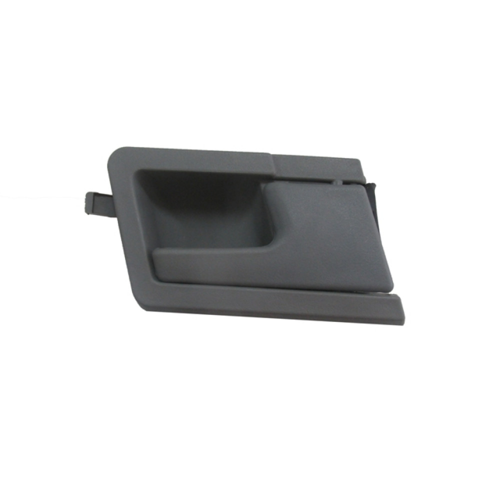 VOLKSWAGEN TRANSPORTER- T4- 96/01; ÖN KAPI İÇ AÇMA KOLU SAĞ GRİ 1150-3011