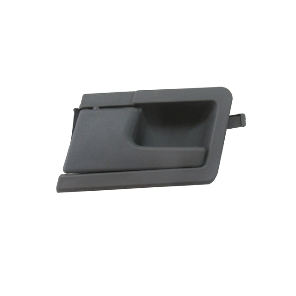 VOLKSWAGEN TRANSPORTER- T4- 96/01; ÖN KAPI İÇ AÇMA KOLU SOL GRİ 1150-3012