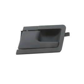 VOLKSWAGEN TRANSPORTER- T4- 96/01; ÖN KAPI İÇ AÇMA KOLU SOL GRİ 1150-3012