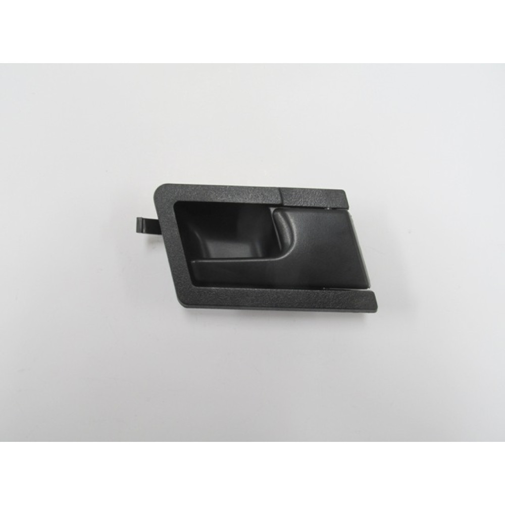 VOLKSWAGEN TRANSPORTER- T4- 96/01; ÖN KAPI İÇ AÇMA KOLU SAĞ SİYAH (HUSHAN) 1150-3013