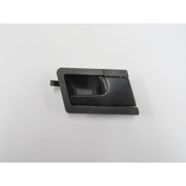 VOLKSWAGEN TRANSPORTER- T4- 96/01; ÖN KAPI İÇ AÇMA KOLU SAĞ SİYAH (HUSHAN) 1150-3013