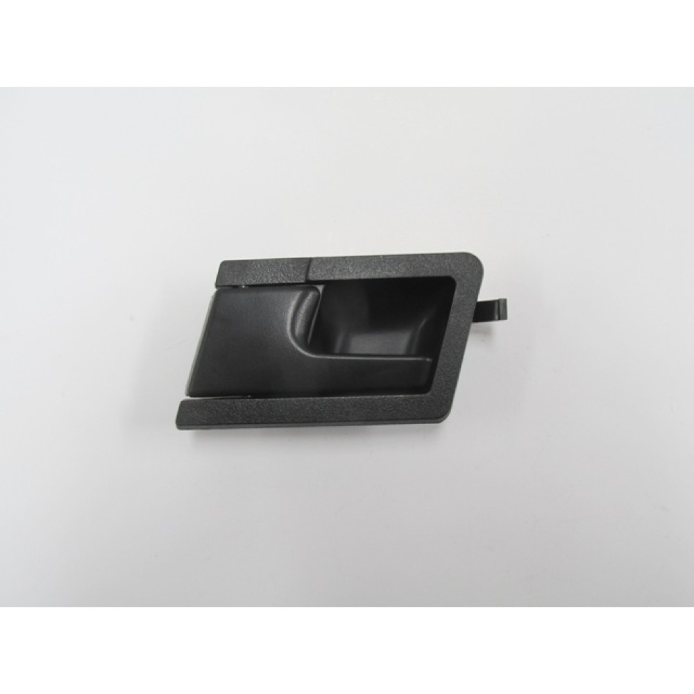 VOLKSWAGEN TRANSPORTER- T4- 96/01; ÖN KAPI IÇ AÇMA KOLU SOL SİYAH (HUSHAN) 1150-3014