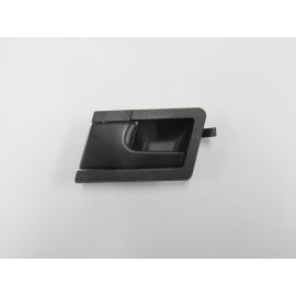 VOLKSWAGEN TRANSPORTER- T4- 96/01; ÖN KAPI IÇ AÇMA KOLU SOL SİYAH (HUSHAN) 1150-3014