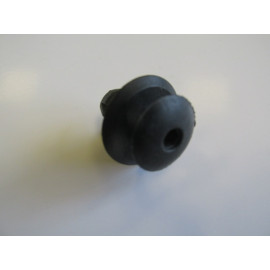 VOLKSWAGEN TRANSPORTER- T4- 96/01; KAPI DÖŞEME KLİPSİ SİYAH 1150-3770