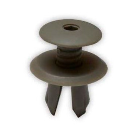 VOLKSWAGEN TRANSPORTER- T4- 96/01; KAPI DÖŞEME KLİPSİ AÇIK GRİ 1150-3772