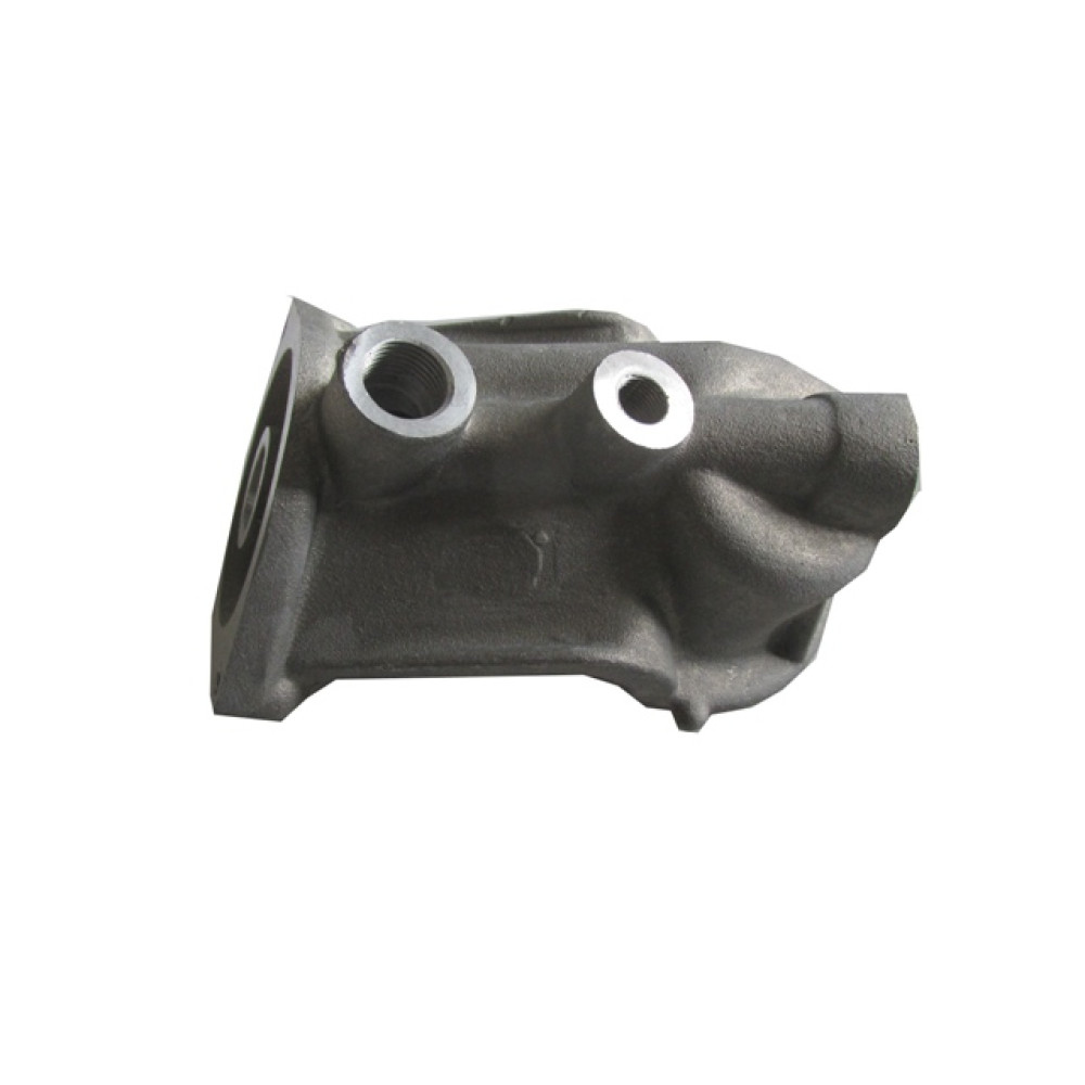 VOLKSWAGEN TRANSPORTER- T4- 96/01; YAĞ FİLTRE BAĞLANTI BRAKETİ 2.5 TDI (ALÜMİNYUM) 1150-4407A