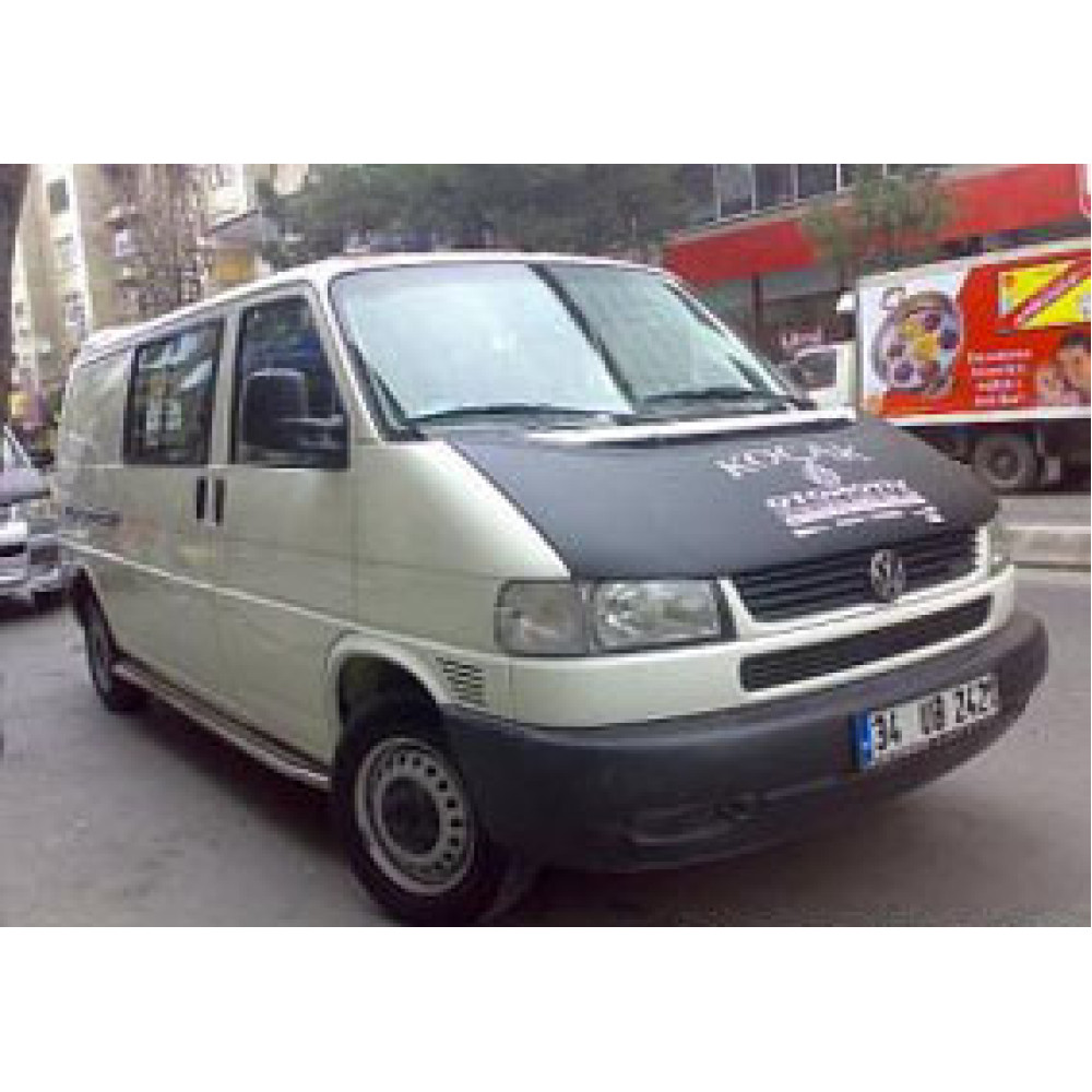 VOLKSWAGEN TRANSPORTER- T4- 02/03; ARAÇ BİLGİLERİ VE RESİMLERİ 1155-0000
