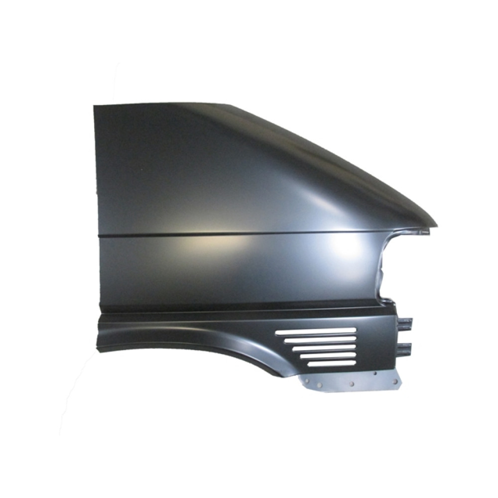 VOLKSWAGEN TRANSPORTER- T4- 02/03; ÖN ÇAMURLUK SAĞ (TURBO DELİKLİ) (CARAVELLE) (TYG) 1155-2101