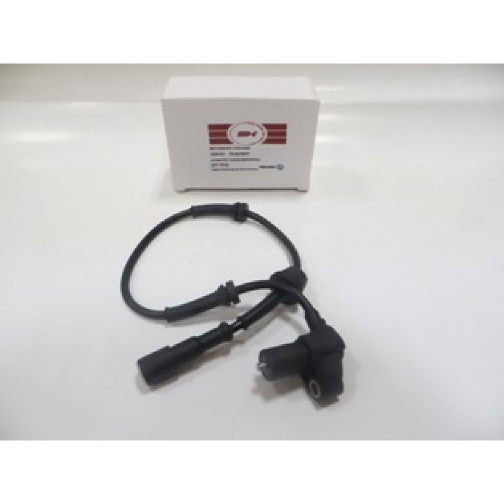 VOLKSWAGEN TRANSPORTER- T4- 02/03; ABS SENSÖRÜ ÖN SAĞ/SOL AYNI (ADET) 2 FİŞLİ (SH) 1155-6340