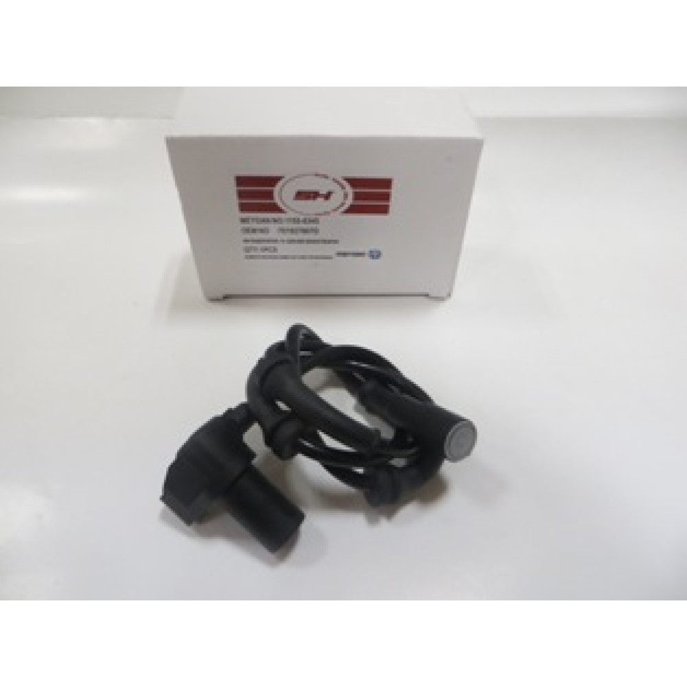 VOLKSWAGEN TRANSPORTER- T4- 02/03; ABS SENSÖRÜ ARKA SAĞ 2 FİŞLİ (SH) 1155-6345