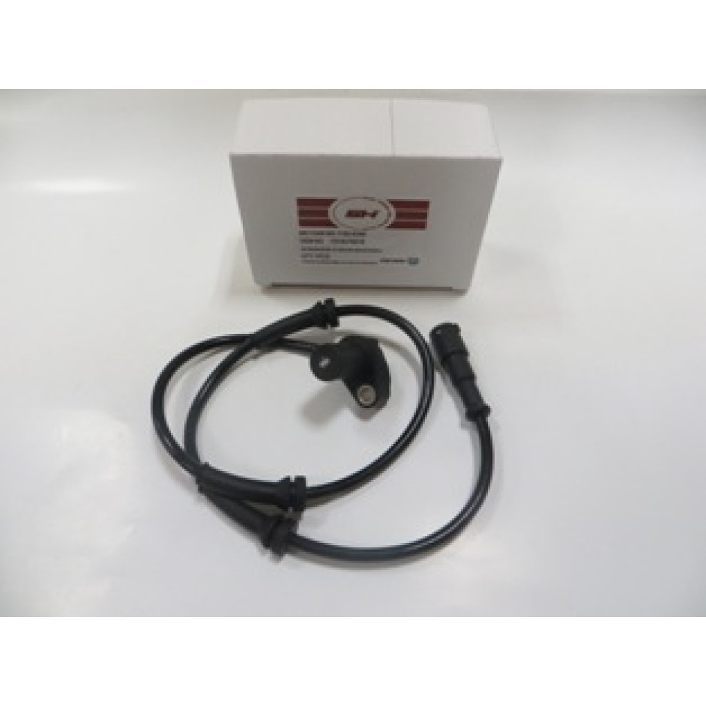 VOLKSWAGEN TRANSPORTER- T4- 02/03; ABS SENSÖRÜ ARKA SOL 2 FİŞLİ (SH) 1155-6346