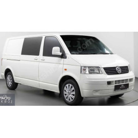 VOLKSWAGEN TRANSPORTER- T5- 04/09; ARAÇ BİLGİLERİ VE RESİMLERİ 1157-0000