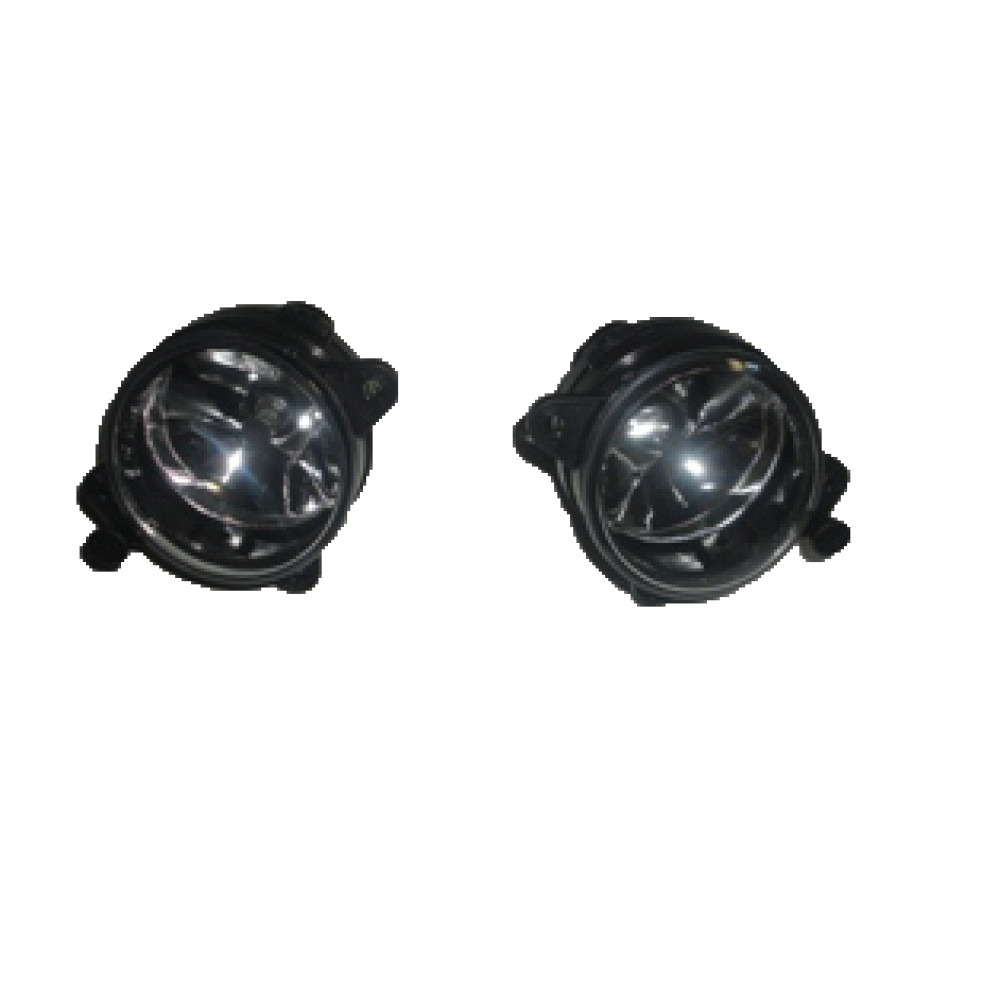 VOLKSWAGEN TRANSPORTER- T5- 04/09; SİS LAMBASI SAĞ/SOL SET 2PARÇA (TESİSATSIZ/AMPÜLLÜ)(FAMELLA) 1157-1009A