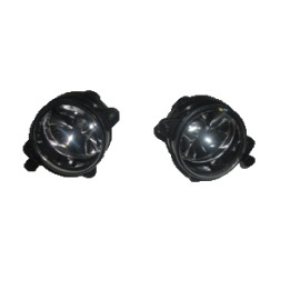 VOLKSWAGEN TRANSPORTER- T5- 04/09; SİS LAMBASI SAĞ/SOL SET 2PARÇA (TESİSATSIZ/AMPÜLLÜ)(FAMELLA) 1157-1009A