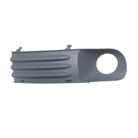 VOLKSWAGEN TRANSPORTER- T5- 04/09; SİS LAMBA KAPAĞI SAĞ (SİS DELİKLİ) GRİ (PANELVAN) 1157-2061