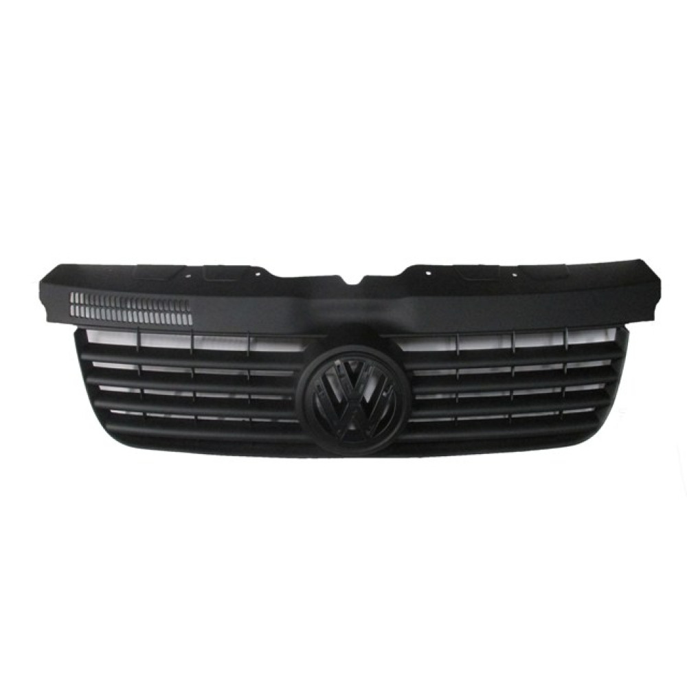 VOLKSWAGEN TRANSPORTER- T5- 04/09; ÖN PANJUR SİYAH (TW) 1157-2340