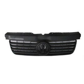 VOLKSWAGEN TRANSPORTER- T5- 04/09; ÖN PANJUR SİYAH (TW) 1157-2340