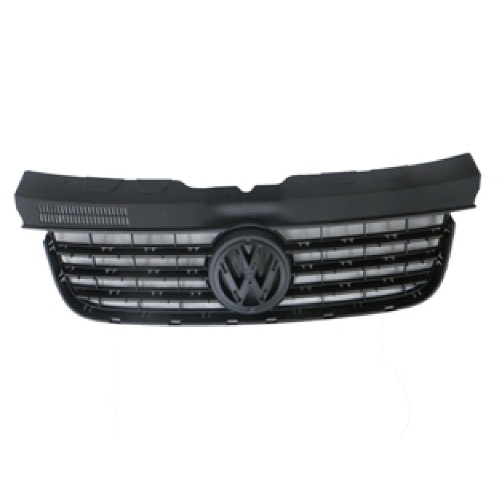 VOLKSWAGEN TRANSPORTER- T5- 04/09; ÖN PANJUR SİYAH (CARAVELLE COMFORTLİNE) (TW) 1157-2342