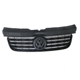 VOLKSWAGEN TRANSPORTER- T5- 04/09; ÖN PANJUR SİYAH (CARAVELLE COMFORTLİNE) (TW) 1157-2342