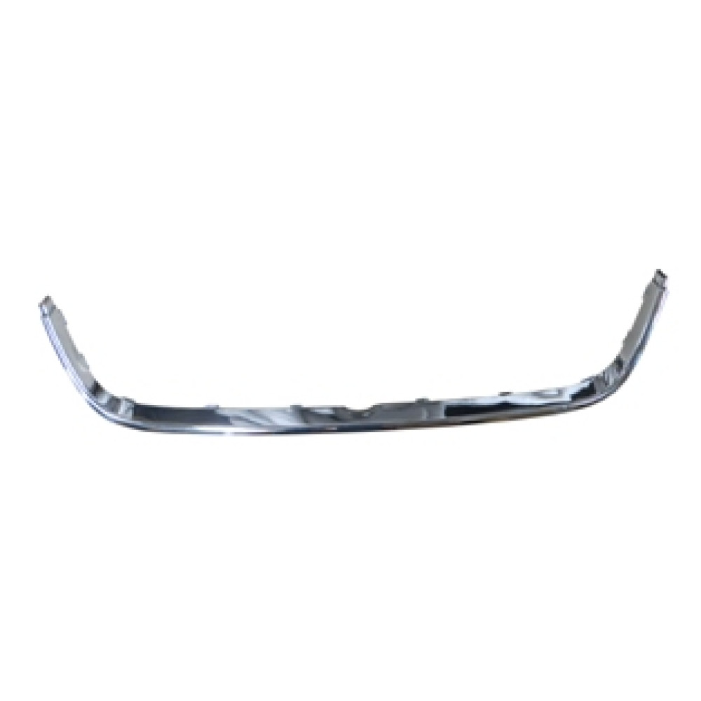 VOLKSWAGEN TRANSPORTER- T5- 04/09; ÖN PANJUR ÇERÇEVESİ NİKELAJLI (CARAVELLE COMFORTLİNE/TRENDLINE)TW 1157-2347