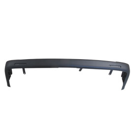 VOLKSWAGEN TRANSPORTER- T5- 04/09; ARKA TAMPON SİYAH (PÜTÜRLÜ TİP BOYANMAZ)(SENSÖR DELİKSİZ) 1157-2602