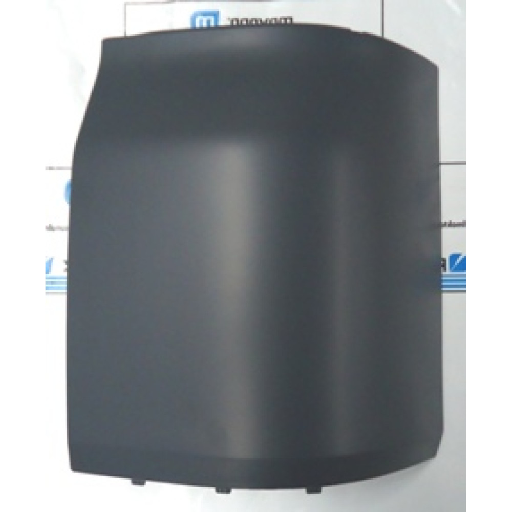 VOLKSWAGEN TRANSPORTER- T5- 04/09; STOP ALT BAKALİTİ SAĞ ASTARLI/KOYU GRİ (TW) 1157-2621