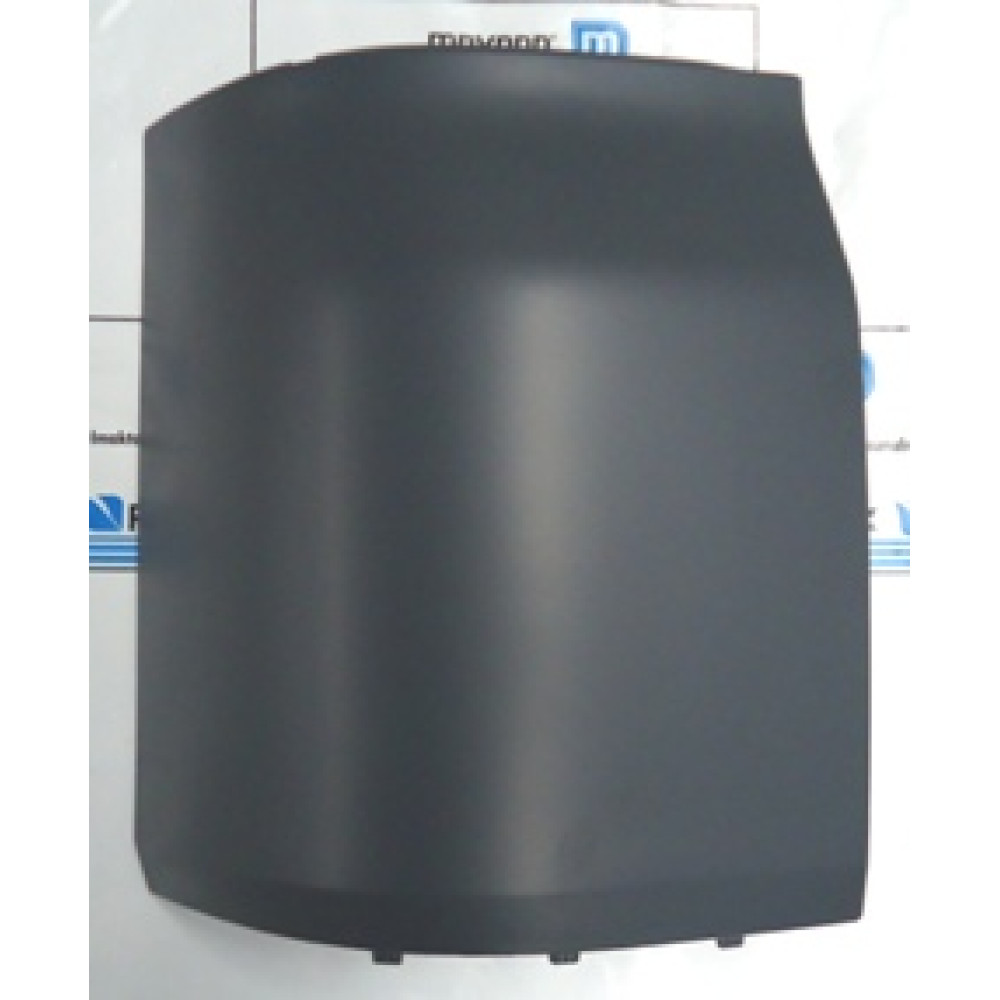 VOLKSWAGEN TRANSPORTER- T5- 04/09; STOP ALT BAKALİTİ SOL ASTARLI/KOYU GRİ (TW) 1157-2622