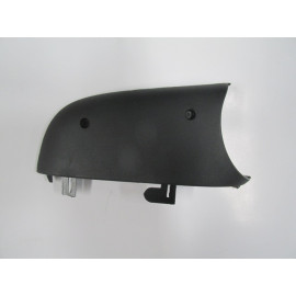 VOLKSWAGEN TRANSPORTER- T5- 04/09; AYNA KAPAĞI ALT BRAKET SAĞ SİYAH (DİK TİP)(PANELVAN TİPİ) 1157-2995A