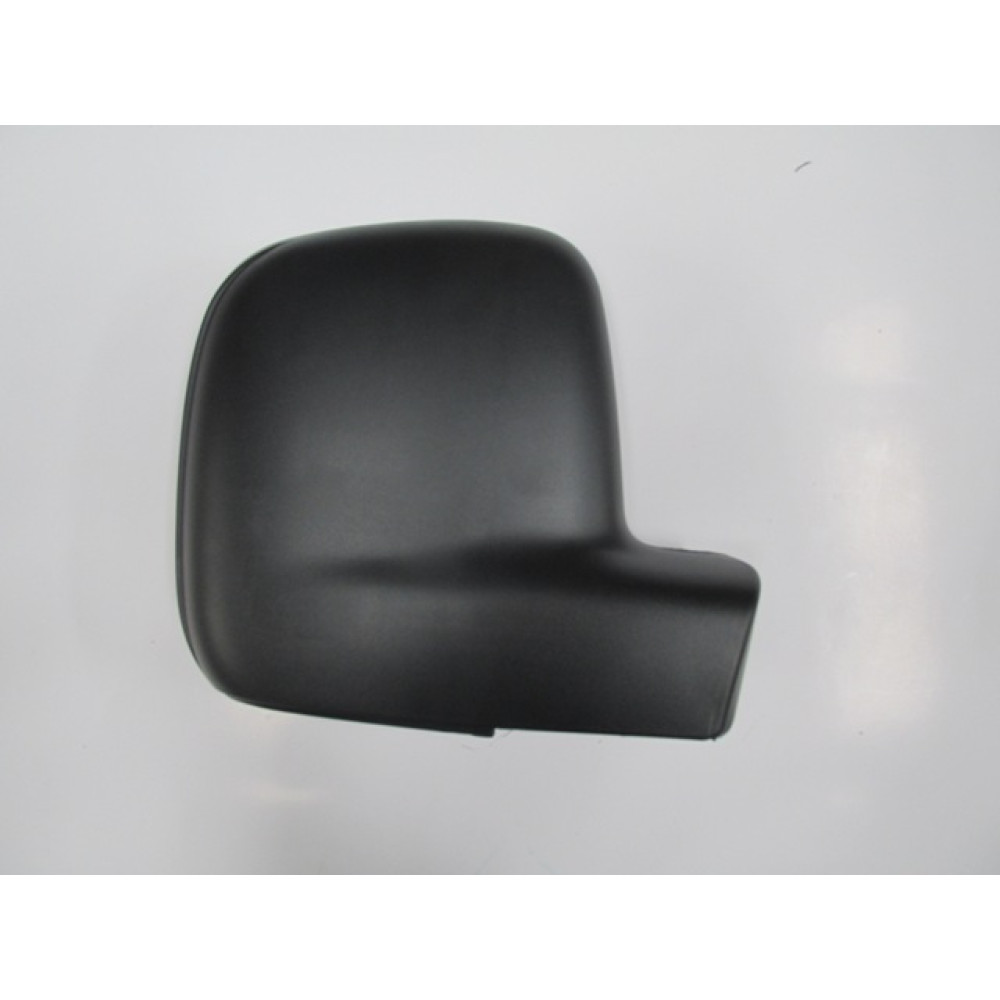 VOLKSWAGEN TRANSPORTER- T5- 04/09; AYNA KAPAĞI SAĞ SİYAH (DİK TİP)(PANELVAN TİPİ) 1157-2995