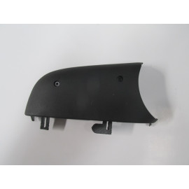 VOLKSWAGEN TRANSPORTER- T5- 04/09; AYNA KAPAĞI ALT BRAKET SOL SİYAH (YAN TİP)(PANELVAN TİPİ) 1157-2996A