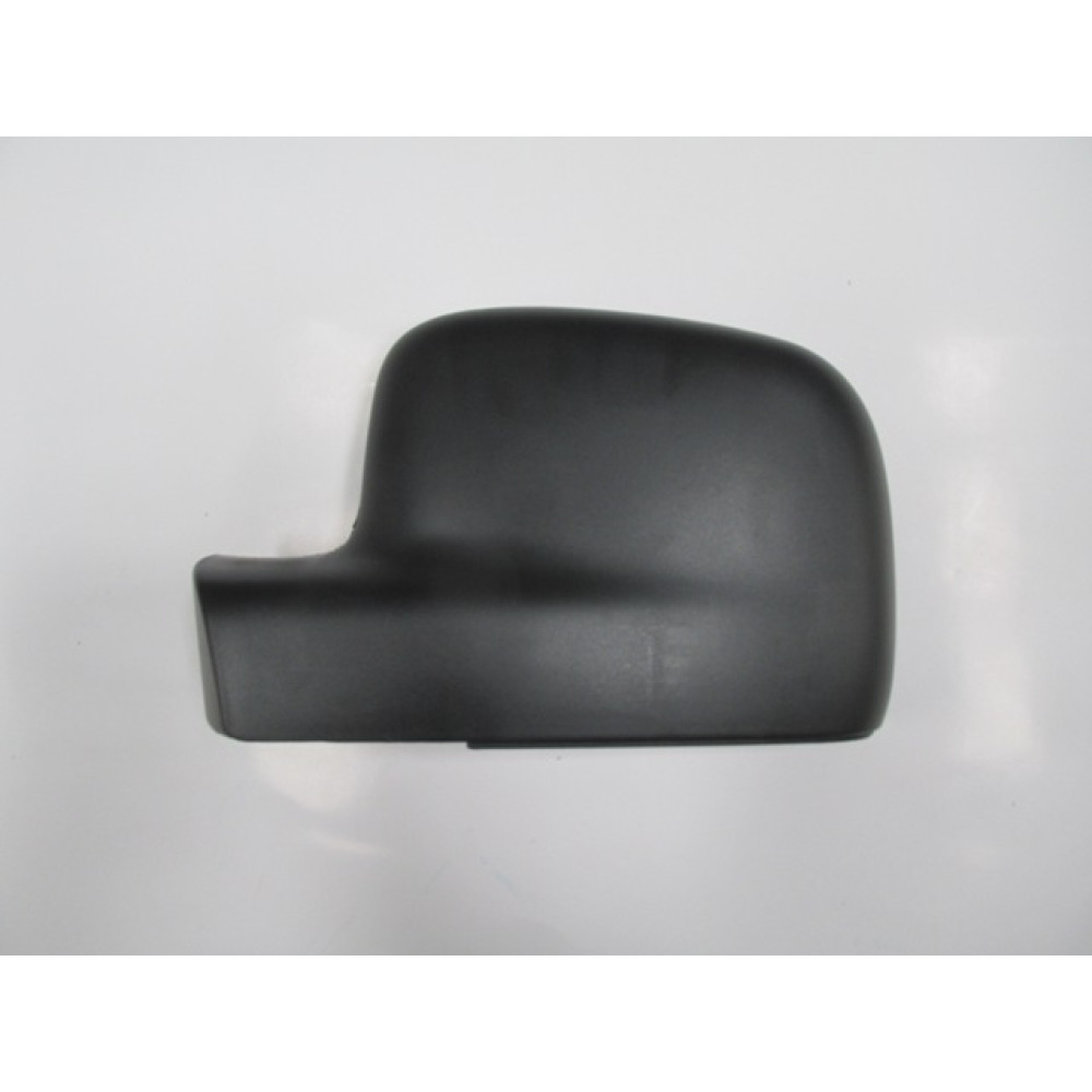 VOLKSWAGEN TRANSPORTER- T5- 04/09; AYNA KAPAĞI SOL SİYAH (YAN TİP)(PANELVAN TİPİ) 1157-2996