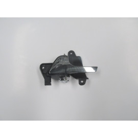 VOLKSWAGEN TRANSPORTER- T5- 04/09; ÖN KAPI İÇ AÇMA KOLU SOL SİYAH (ELCEĞİ NİKELAJLI) (HUSHAN) 1157-3014