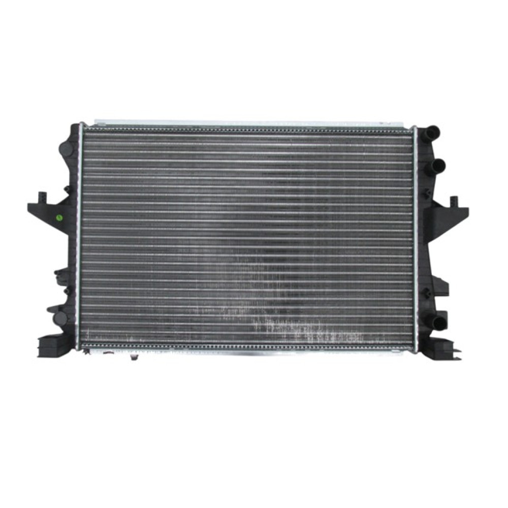 VOLKSWAGEN TRANSPORTER- T5- 04/09; SU RADYATÖRÜ 1.9 TDİ (MEKANİK) (713x470x34) (MANUEL) ALM (ORİS) 1157-4811A