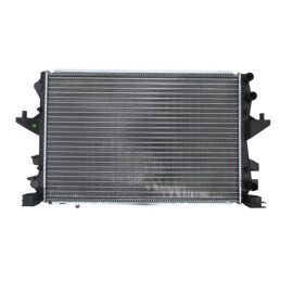 VOLKSWAGEN TRANSPORTER- T5- 04/09; SU RADYATÖRÜ 1.9 TDİ (MEKANİK) (713x470x34) (MANUEL) ALM (ORİS) 1157-4811A