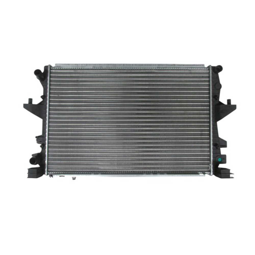 VOLKSWAGEN TRANSPORTER- T5- 04/09; SU RADYATÖRÜ 2.5 TDİ (MEKANİK) (713x470x34) (MANUEL) ALM (ORİS) 1157-4811