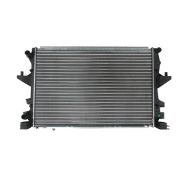 VOLKSWAGEN TRANSPORTER- T5- 04/09; SU RADYATÖRÜ 2.5 TDİ (MEKANİK) (713x470x34) (MANUEL) ALM (ORİS) 1157-4811