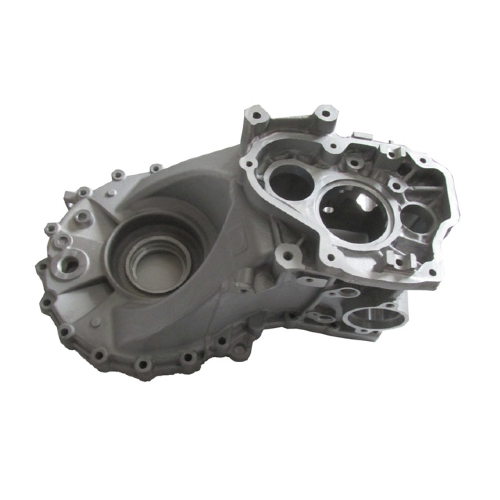 VOLKSWAGEN TRANSPORTER- T5- 04/09; ŞANZUMAN GÖVDESİ (ALÜMİNYUM) 1157-7535