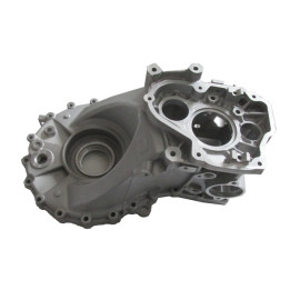 VOLKSWAGEN TRANSPORTER- T5- 04/09; ŞANZUMAN GÖVDESİ (ALÜMİNYUM) 1157-7535