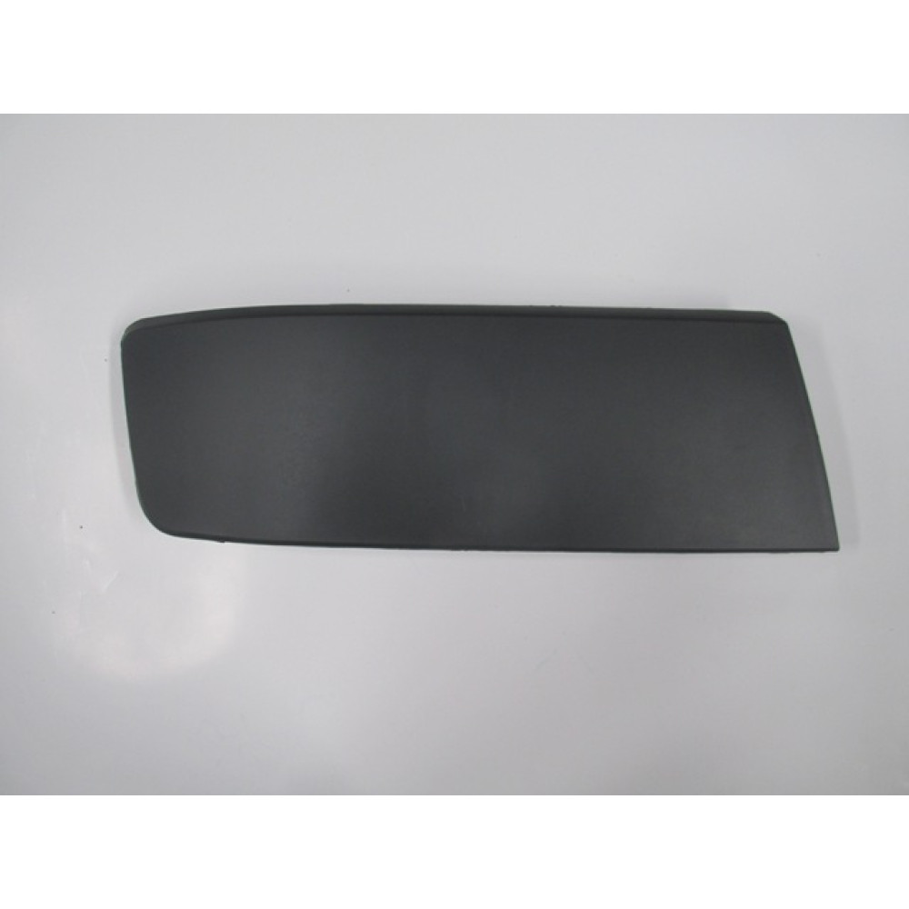 VOLKSWAGEN TRANSPORTER- T6- 10/14; ÖN TAMPON BANDI SAĞ SİYAH PÜTÜRLÜ 1158-2011A