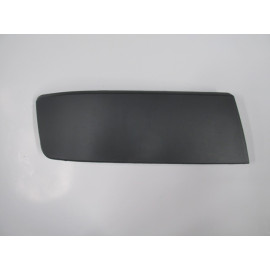 VOLKSWAGEN TRANSPORTER- T6- 10/14; ÖN TAMPON BANDI SAĞ SİYAH PÜTÜRLÜ 1158-2011A