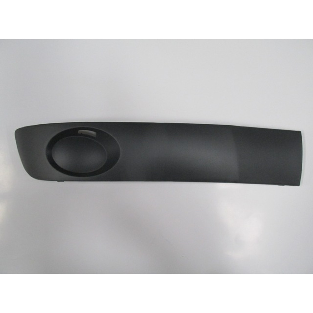 VOLKSWAGEN TRANSPORTER- T6- 10/14; SİS KAPAĞI SAĞ SİS DELİKSİZ 1158-2061A