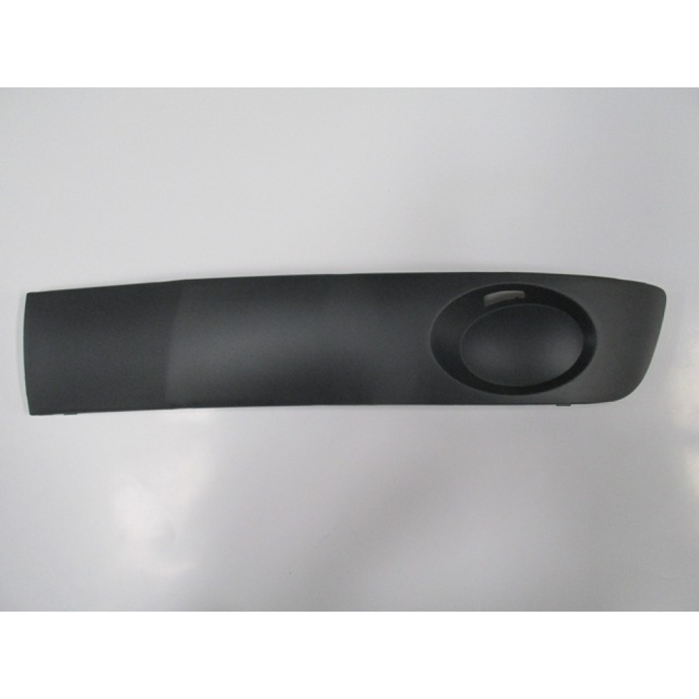 VOLKSWAGEN TRANSPORTER- T6- 10/14; SİS KAPAĞI SOL SİS DELİKSİZ 1158-2062A