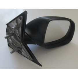 VOLKSWAGEN TRANSPORTER- T6- 10/14; KAPI AYNASI SAĞ MANUEL (KUMANDA KOLSUZ) 1158-2991