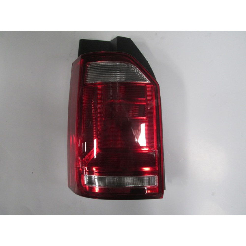 VOLKSWAGEN TRANSPORTER- T7- 15/19; STOP LAMBASI SOL KIRMIZI/BEYAZ (MARS) (E MARKLI) 1159-1502