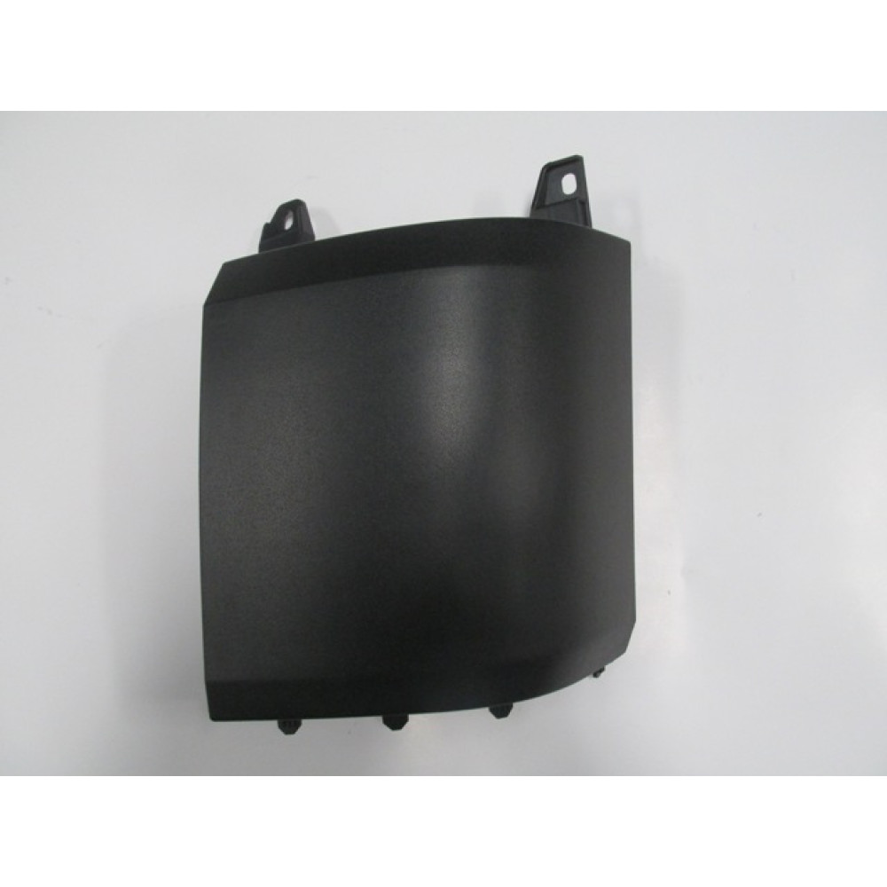 VOLKSWAGEN TRANSPORTER- T7- 15/19; STOP ALT BAKALİTİ SOL SİYAH/PÜTÜRLÜ (TW) 1159-2622A