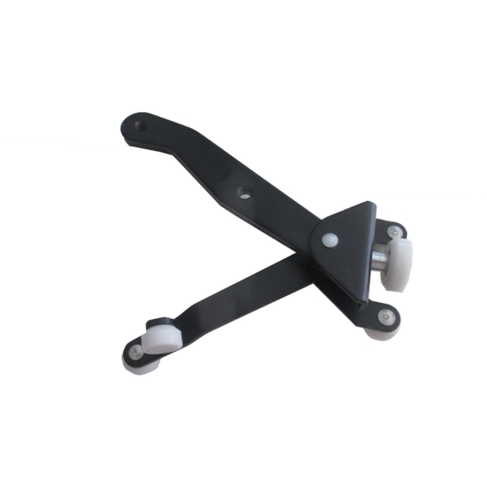 VOLKSWAGEN TRANSPORTER- T7- 15/19; SÜRGÜLÜ KAPI ALT RAY BAĞLANTISI SAĞ (ELEKTRİKLİ) 1159-2923A