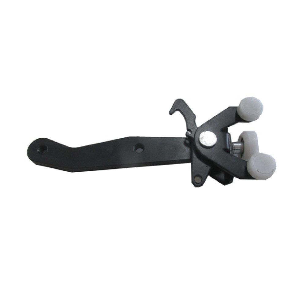 VOLKSWAGEN TRANSPORTER- T7- 15/19; SÜRGÜLÜ KAPI ALT RAY BAĞLANTISI SAĞ (KANCALI) 1159-2923