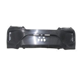 MITSUBISHI SPACE STAR- 20/22; ARKA TAMPON SİYAH (TYG) 116-2600