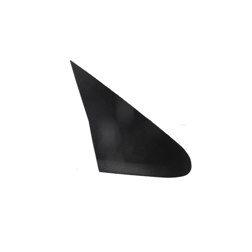 MITSUBISHI SPACE STAR- 20/22; KAPI AYNA MUSKASI SAĞ (ÇAMURLUK ÜST ÜÇGEN PLASTİĞİ) (CASP) 116-2995P