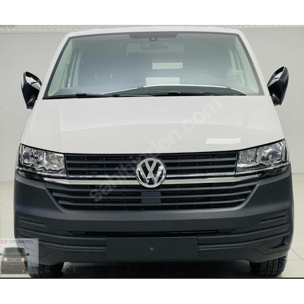VOLKSWAGEN TRANSPORTER- T7.5- 19/24; ARAÇ BİLGİLERİ VE RESİMLERİ 1160-0000